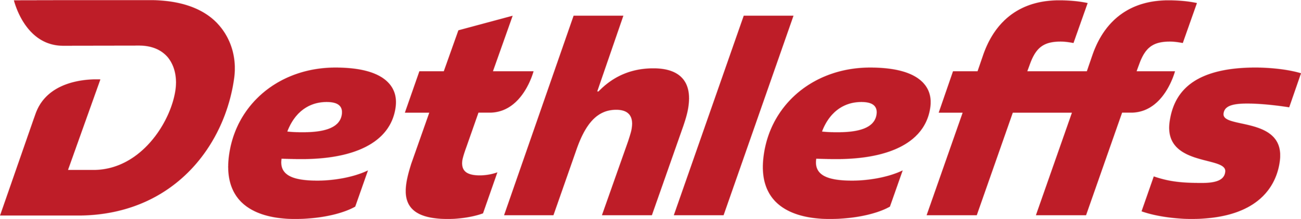 Dethleffs